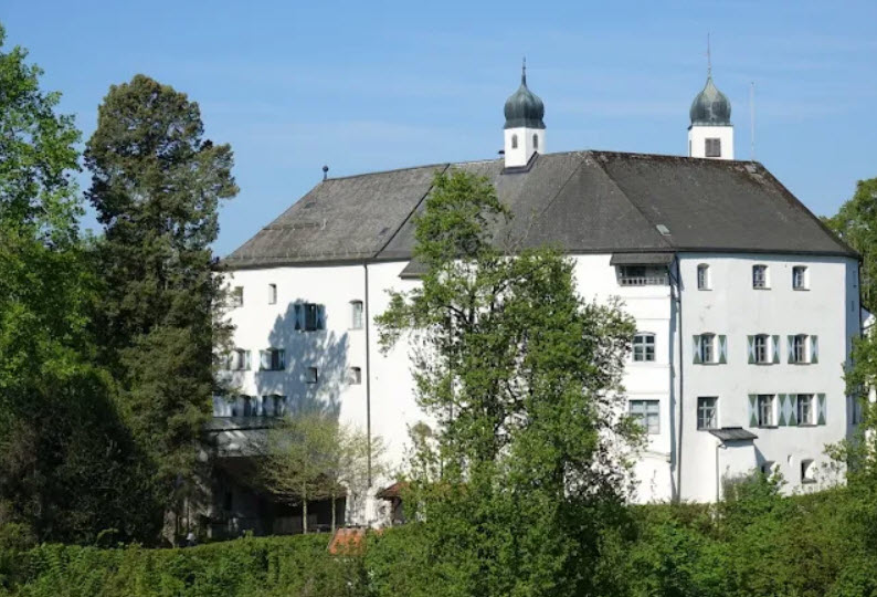 Schloss Amerang, Amerang, Germany, Germany